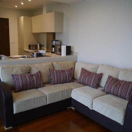 Liver View Apartments Liverpool Phòng bức ảnh