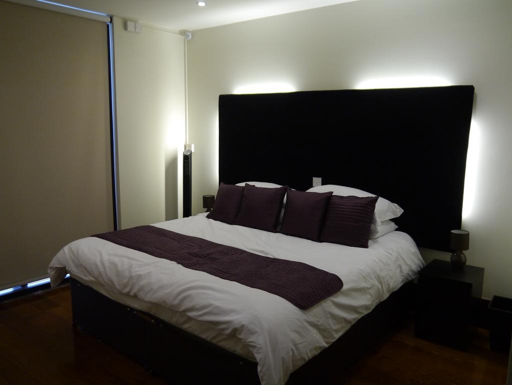 Liver View Apartments Liverpool Phòng bức ảnh