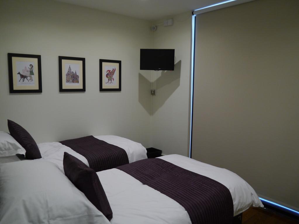 Liver View Apartments Liverpool Phòng bức ảnh