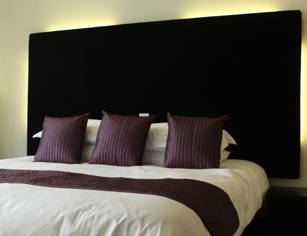 Liver View Apartments Liverpool Phòng bức ảnh
